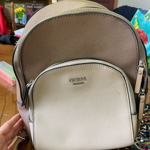 Guess Backpack/Purse